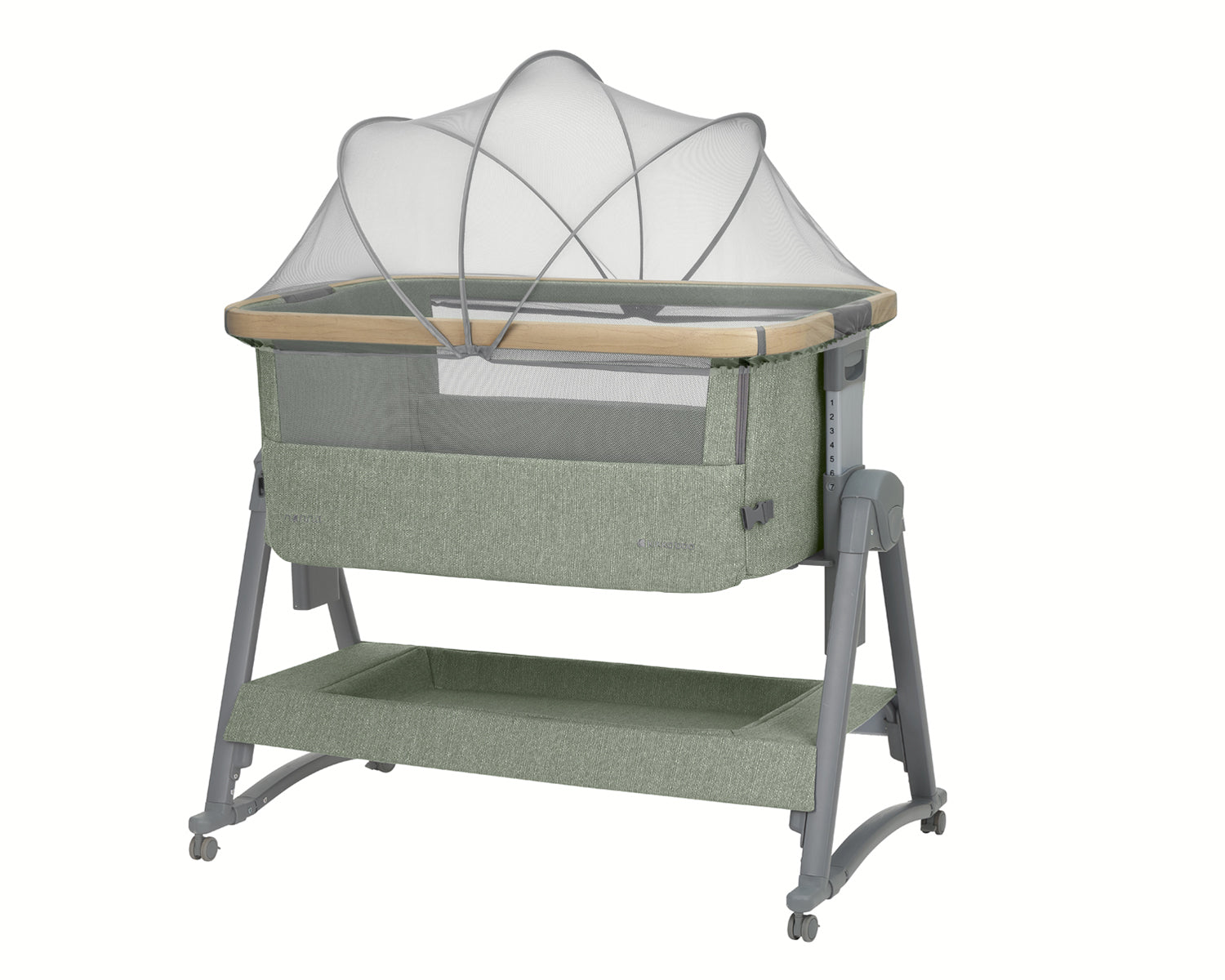 Мини кошара Nanna 2 Army Green