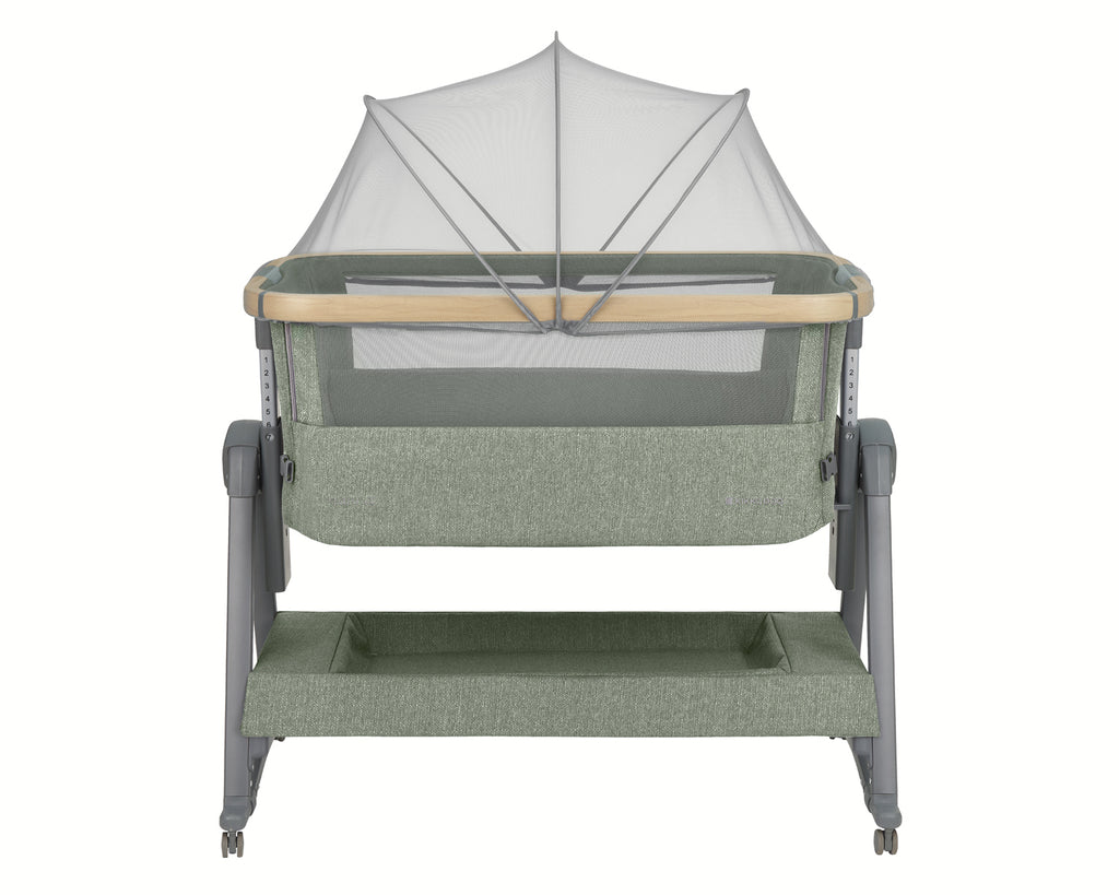 Мини кошара Nanna 2 Army Green - снимка 2