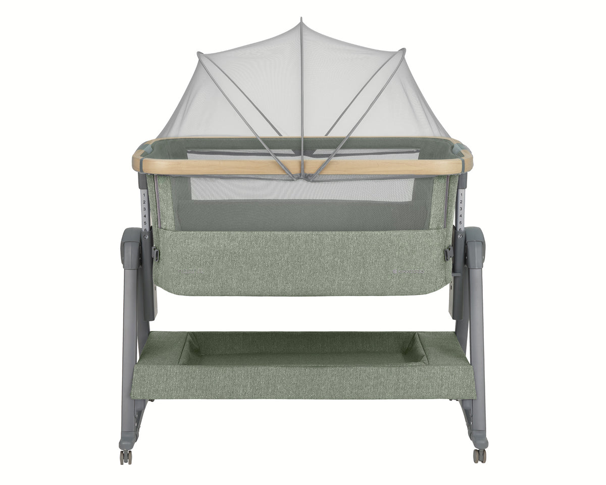 Мини кошара Nanna 2 Army Green - снимка 2