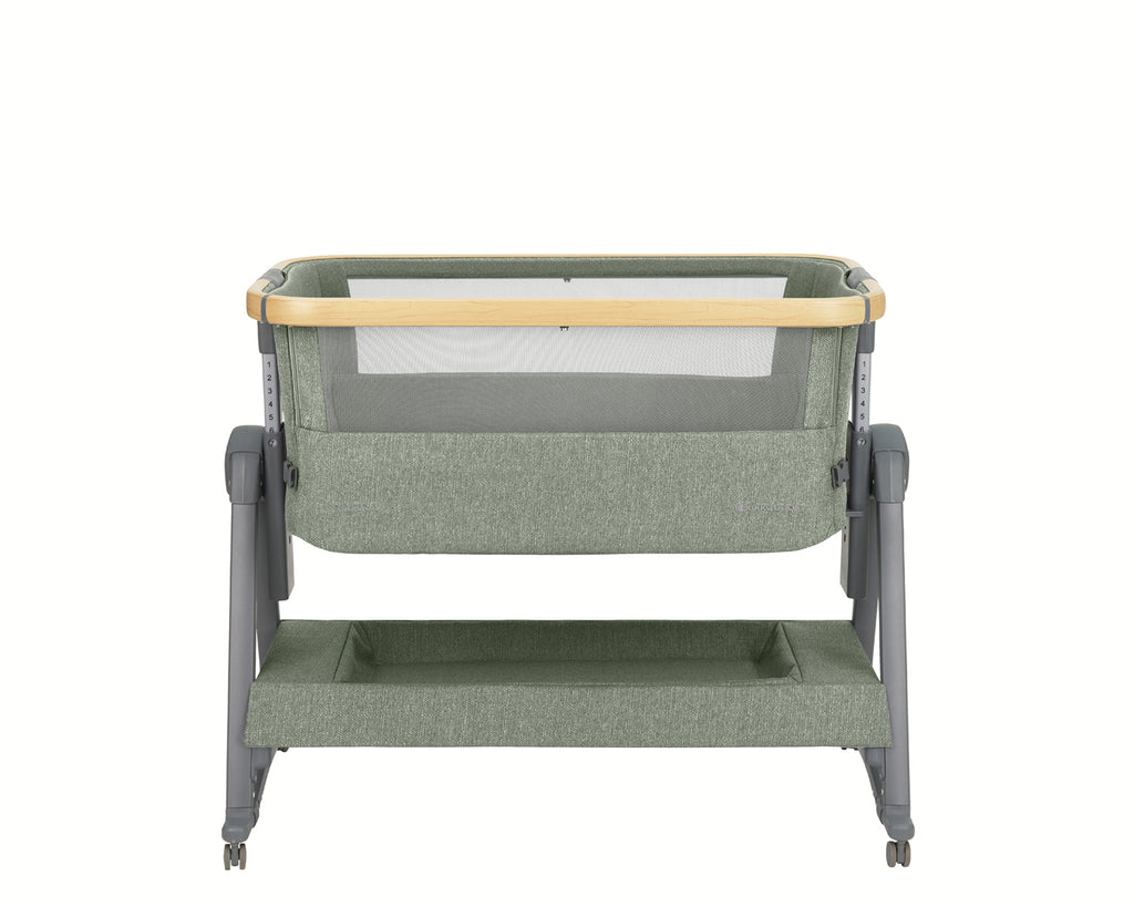 Мини кошара Nanna 2 Army Green - снимка 5