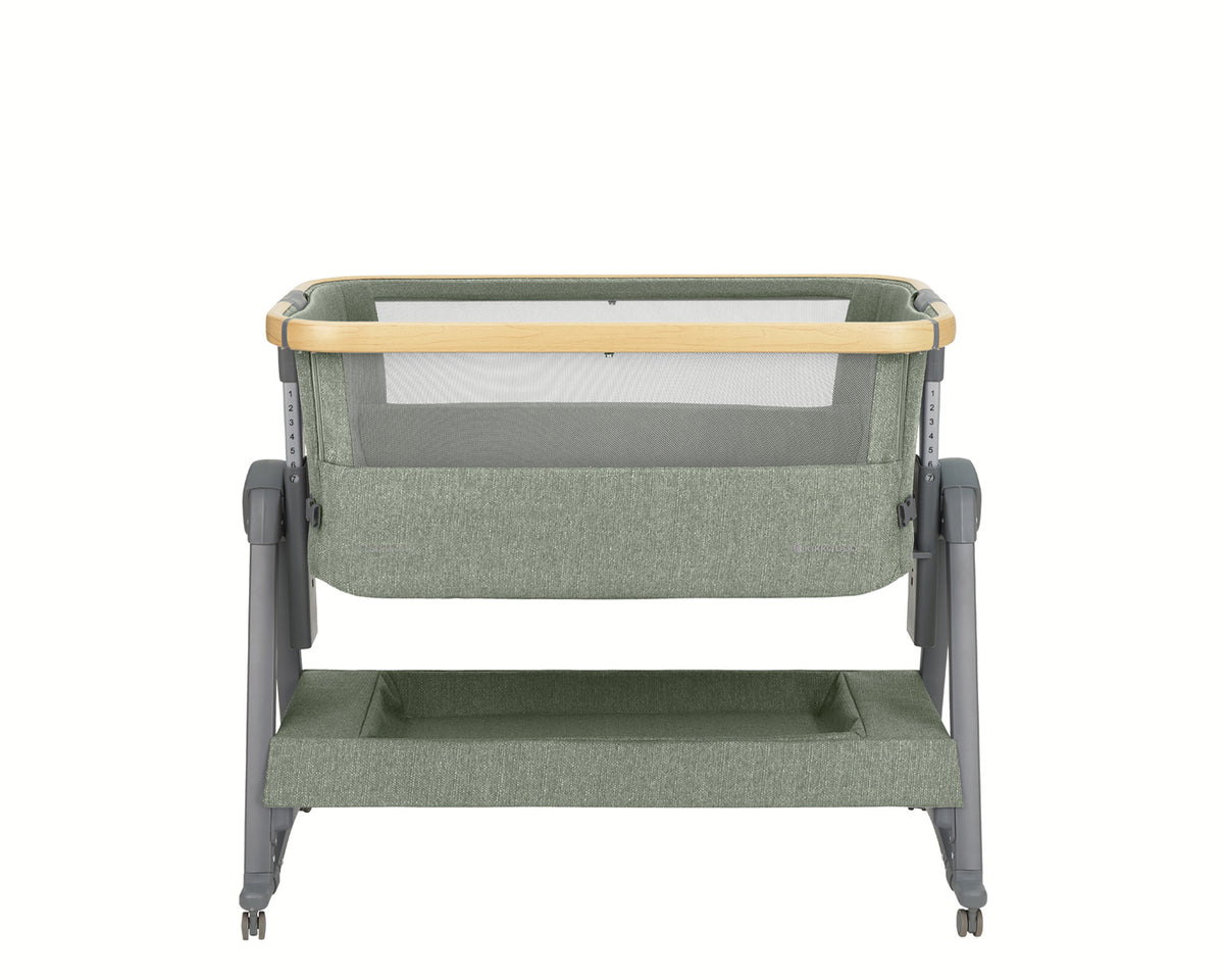 Мини кошара Nanna 2 Army Green - снимка 5