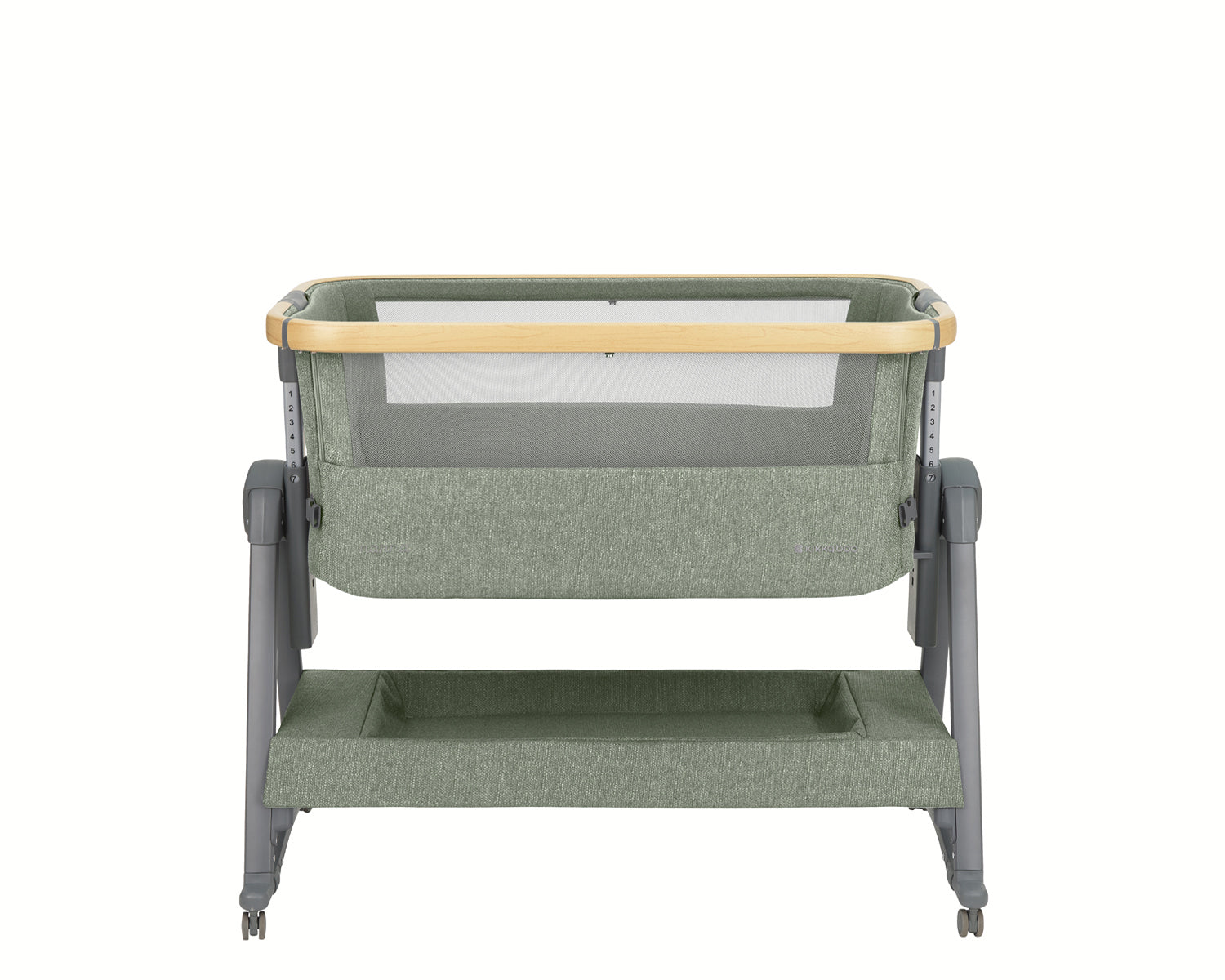 Мини кошара Nanna 2 Army Green - снимка 5