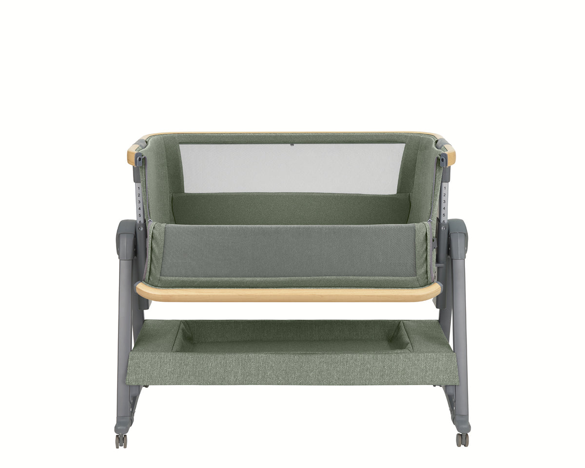 Мини кошара Nanna 2 Army Green - снимка 9