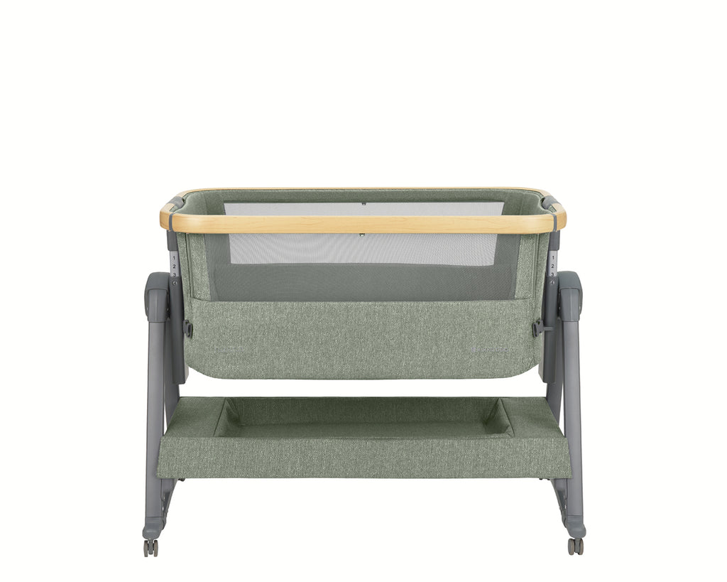 Мини кошара Nanna 2 Army Green - снимка 4