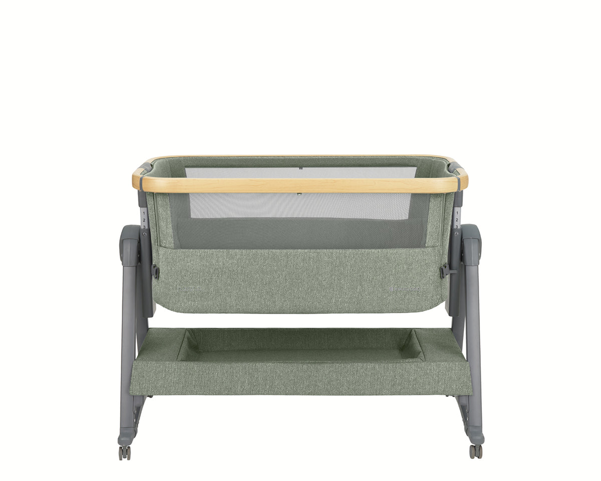 Мини кошара Nanna 2 Army Green - снимка 4