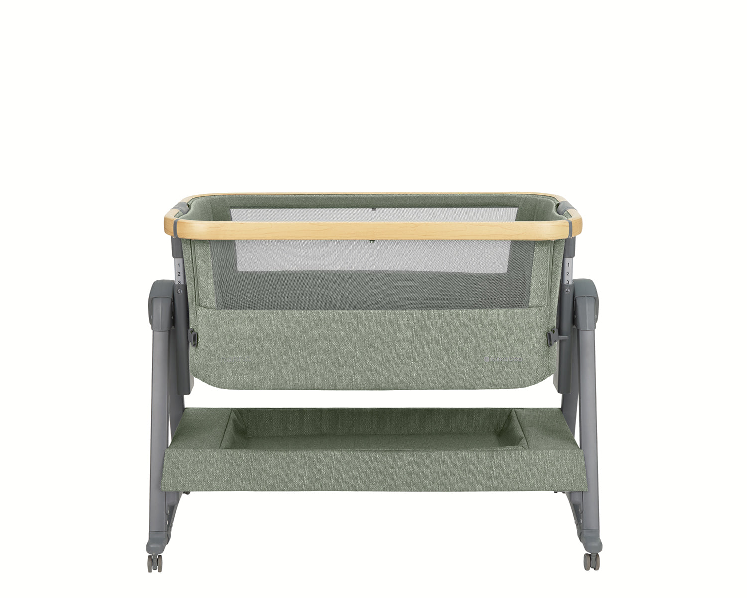Мини кошара Nanna 2 Army Green - снимка 4
