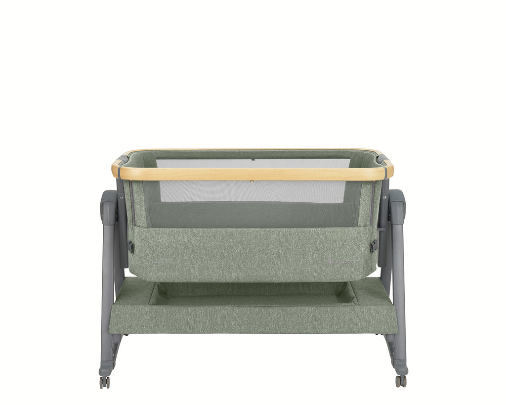 Мини кошара Nanna 2 Army Green - снимка 6