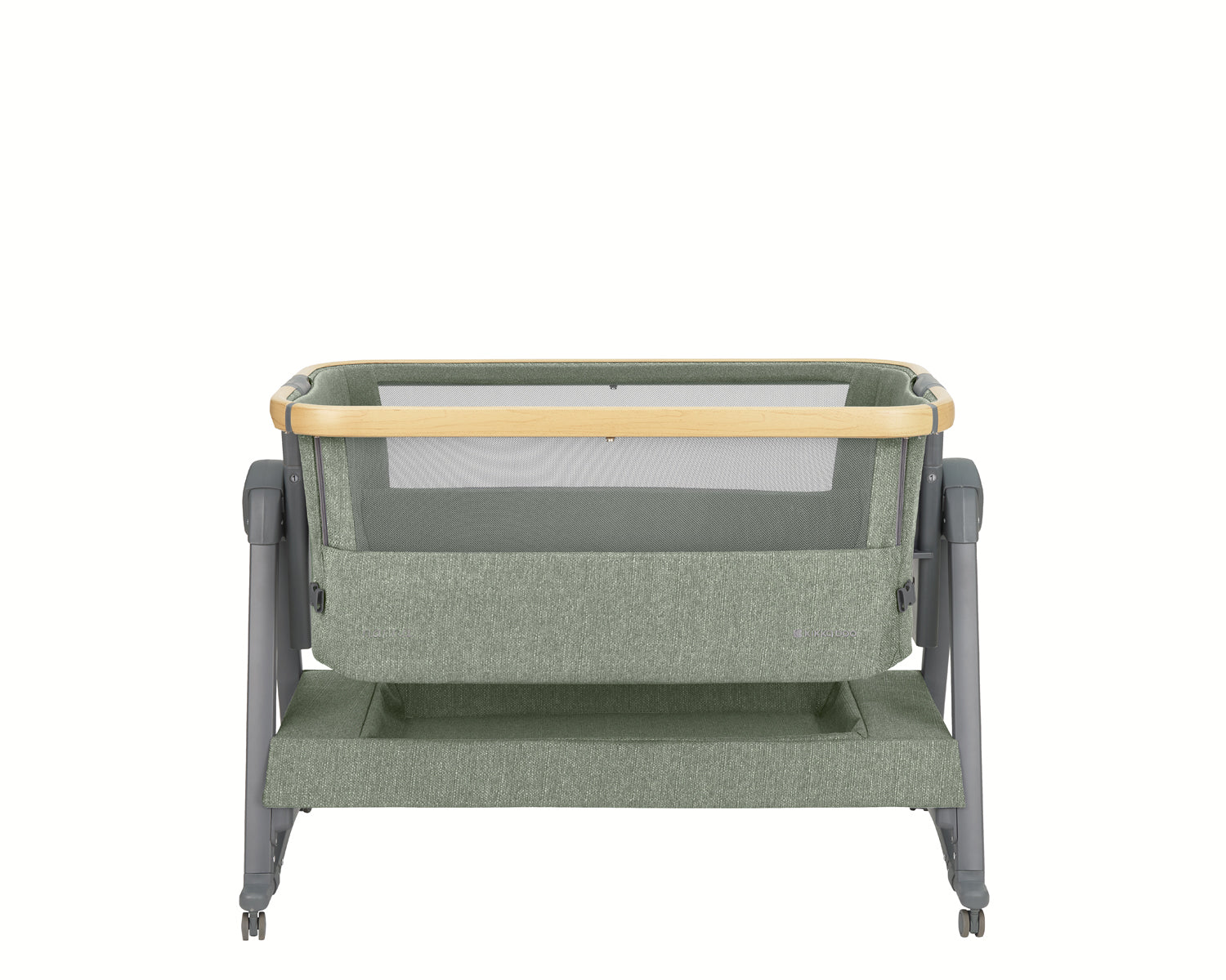 Мини кошара Nanna 2 Army Green - снимка 6