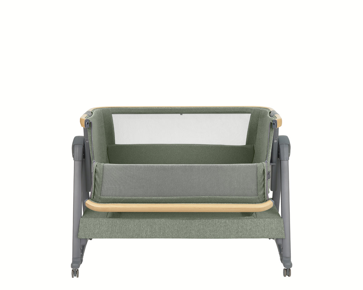 Мини кошара Nanna 2 Army Green - снимка 8