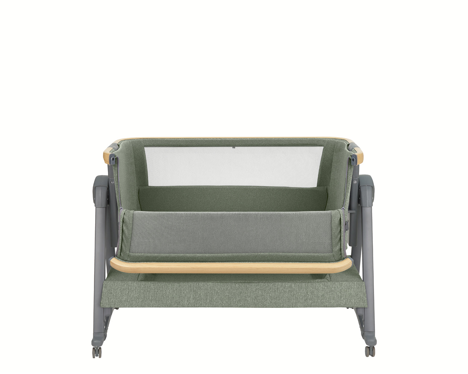 Мини кошара Nanna 2 Army Green - снимка 8