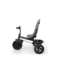 KinderKraft ASTON 2 PLUS триколка СИВА