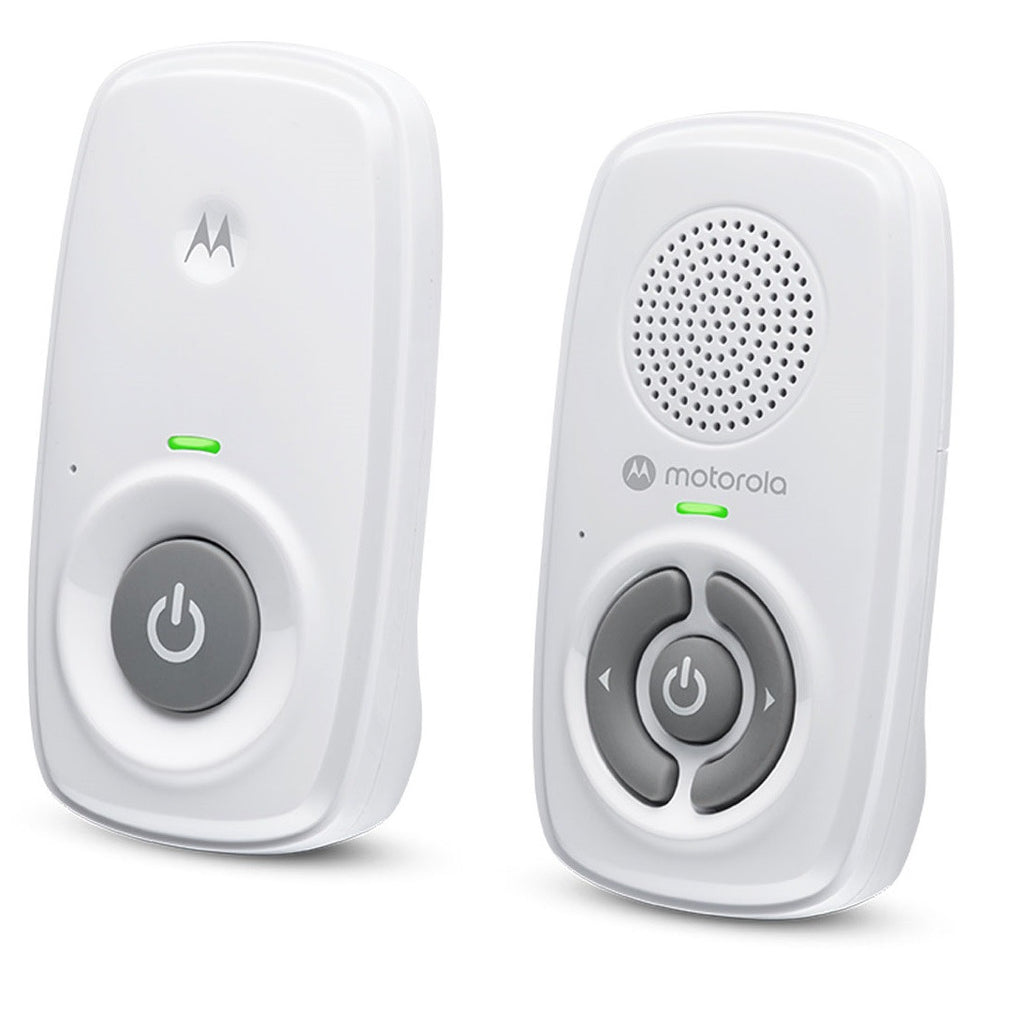 Motorola AM21 бебефон - снимка 2