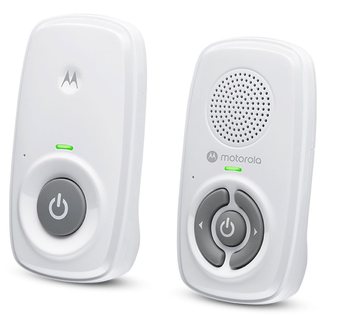 Motorola AM21 бебефон - снимка 2