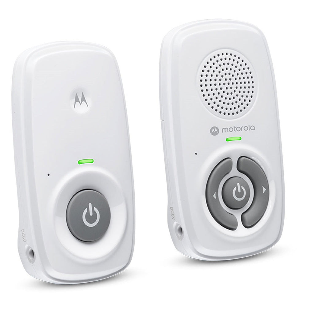 Motorola AM21 бебефон - снимка 3