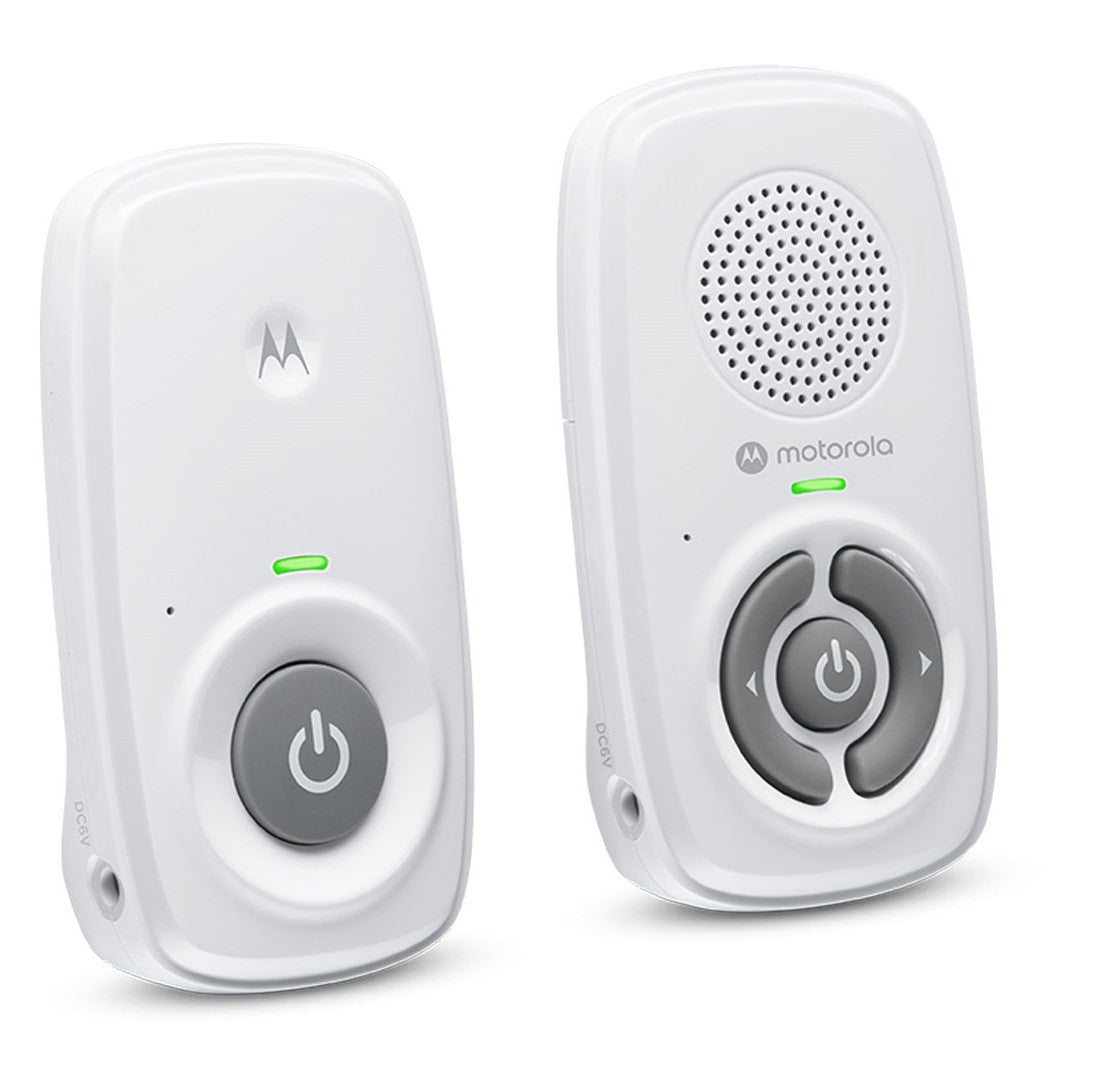 Motorola AM21 бебефон - снимка 3
