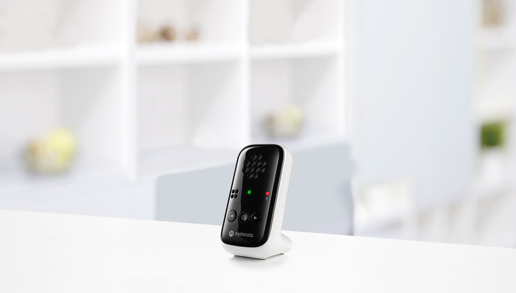 Motorola PIP10 бебефон - снимка 4