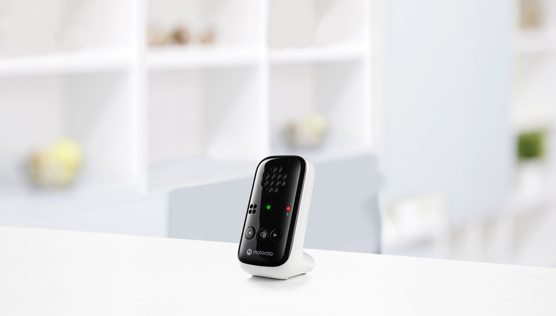 Motorola PIP10 бебефон - снимка 4