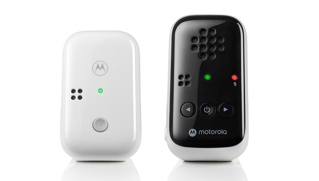 Motorola PIP10 бебефон - снимка 6