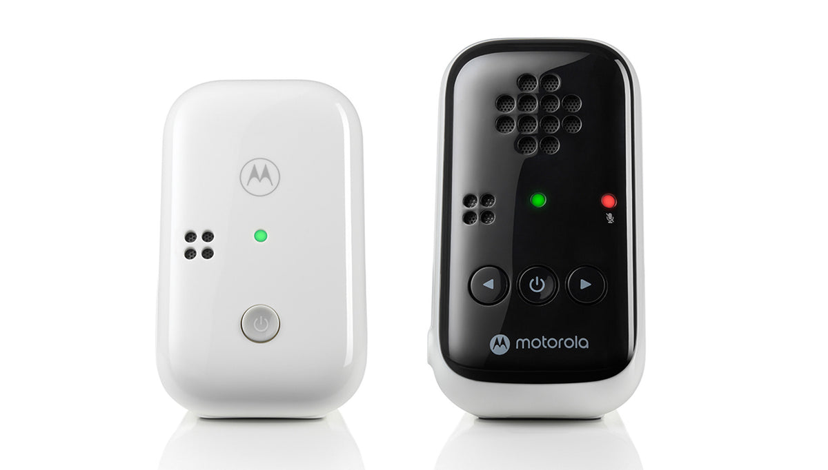 Motorola PIP10 бебефон - снимка 6