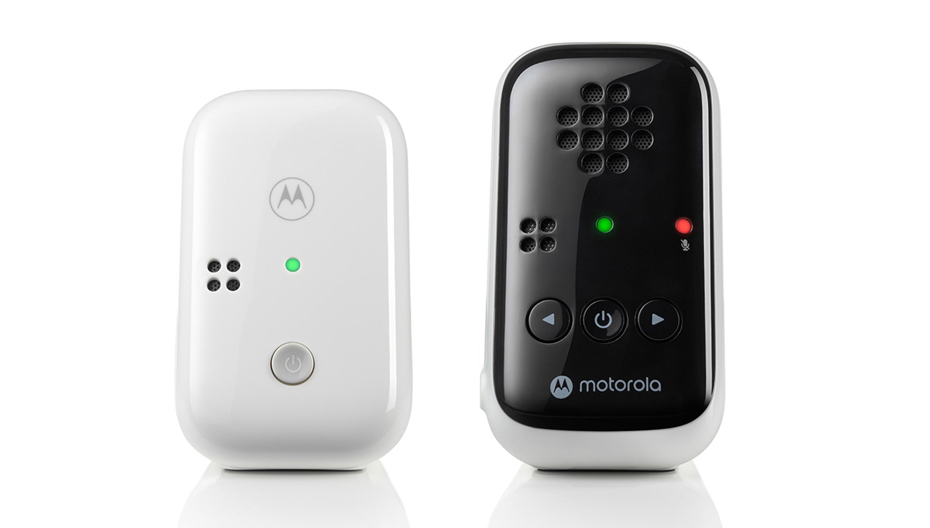 Motorola PIP10 бебефон - снимка 6