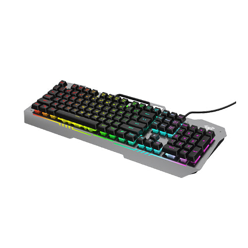 Геймърска клавиатура Aula F3010, сребрист, SKU 6134