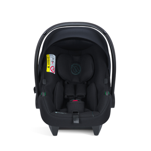 Avionaut Cosmo 2.0 SMART 2025 столче за кола BLACK