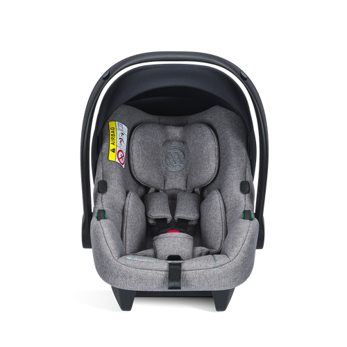 Avionaut Cosmo 2.0 SMART 2025 столче за кола GREY