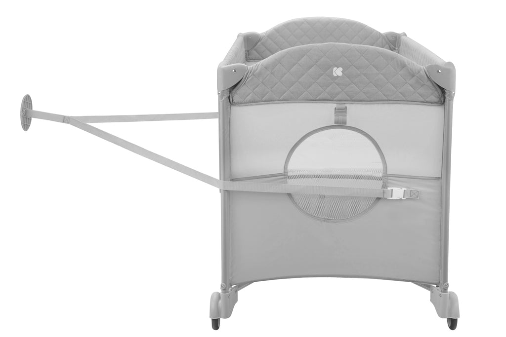 Кошара на две нива Milky Way Grey 2023 - снимка 10