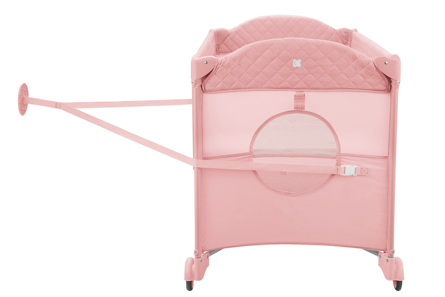Кошара на две нива Milky Way Pink 2023 - снимка 10