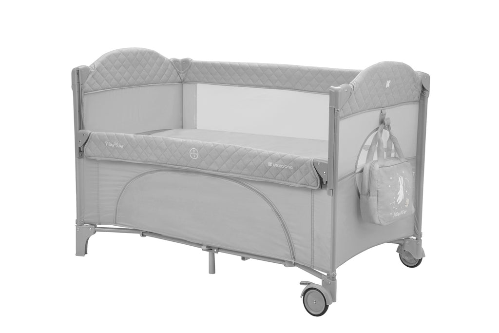 Кошара на две нива Milky Way Grey 2023 - снимка 2
