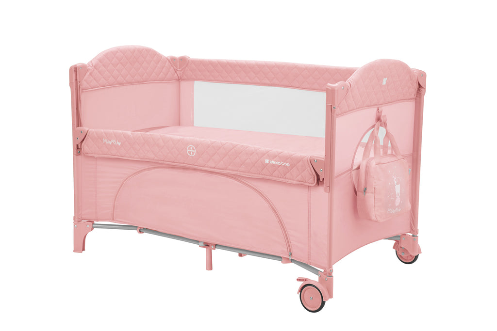 Кошара на две нива Milky Way Pink 2023 - снимка 2