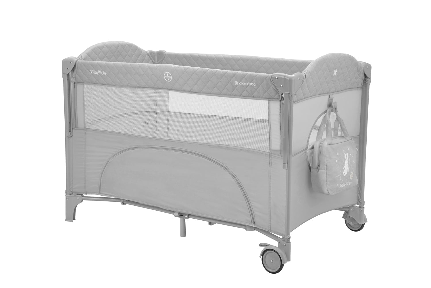 Кошара на две нива Milky Way Grey 2023 - снимка 3