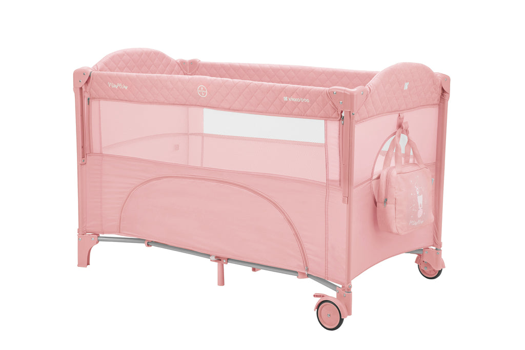 Кошара на две нива Milky Way Pink 2023 - снимка 3