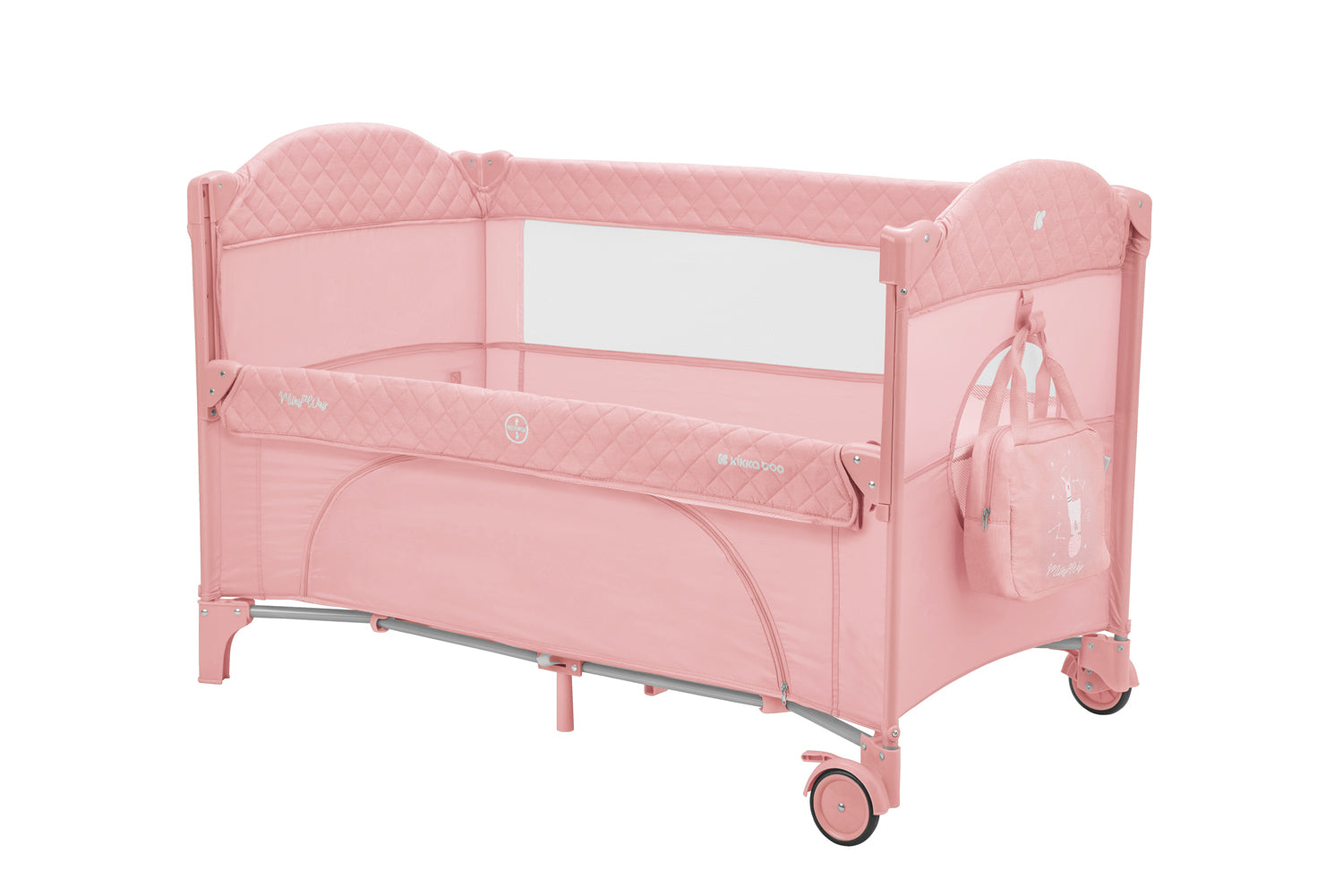 Кошара на две нива Milky Way Pink 2023 - снимка 4