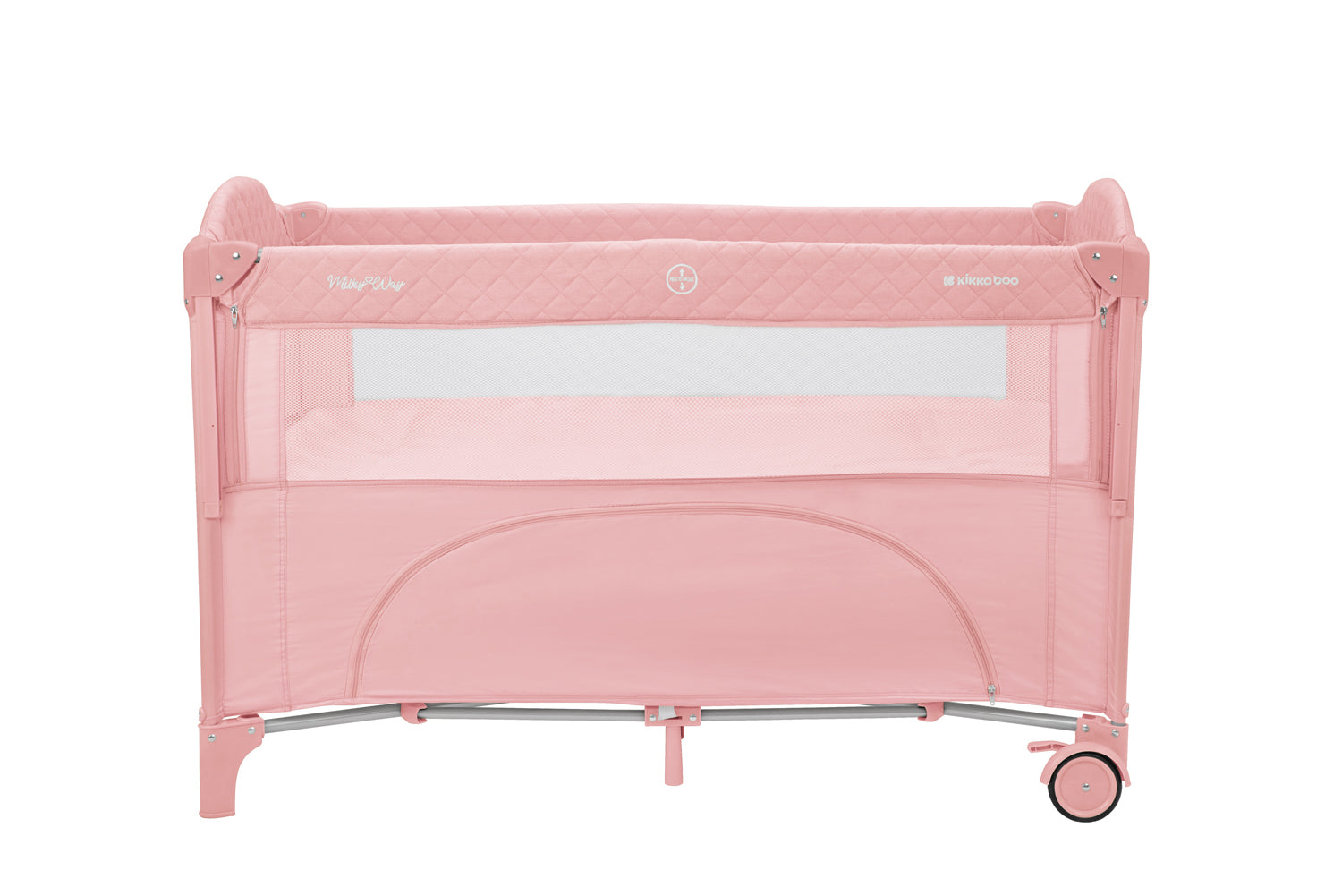 Кошара на две нива Milky Way Pink 2023 - снимка 5