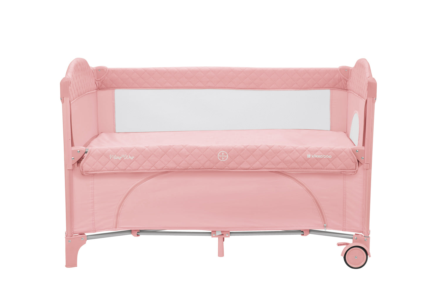 Кошара на две нива Milky Way Pink 2023 - снимка 6