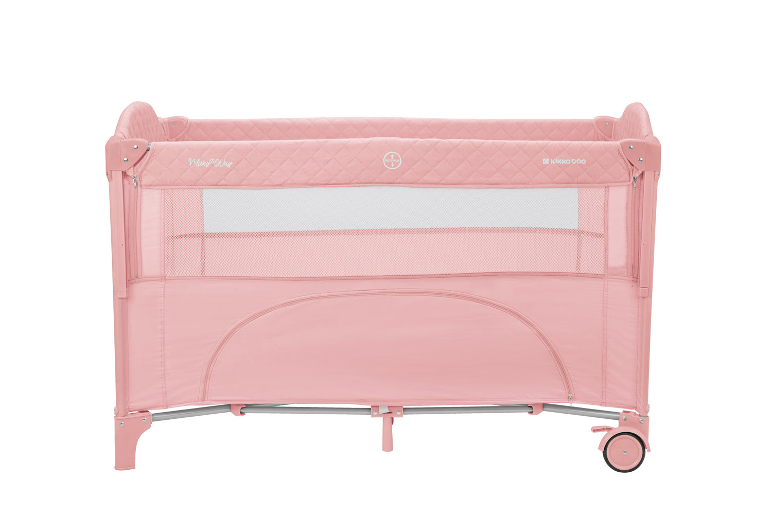 Кошара на две нива Milky Way Pink 2023 - снимка 7