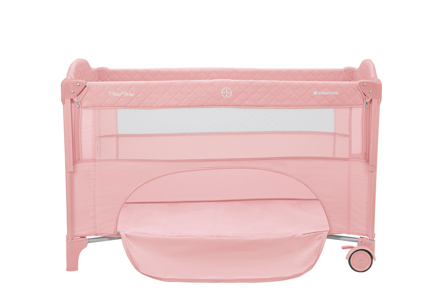 Кошара на две нива Milky Way Pink 2023 - снимка 8