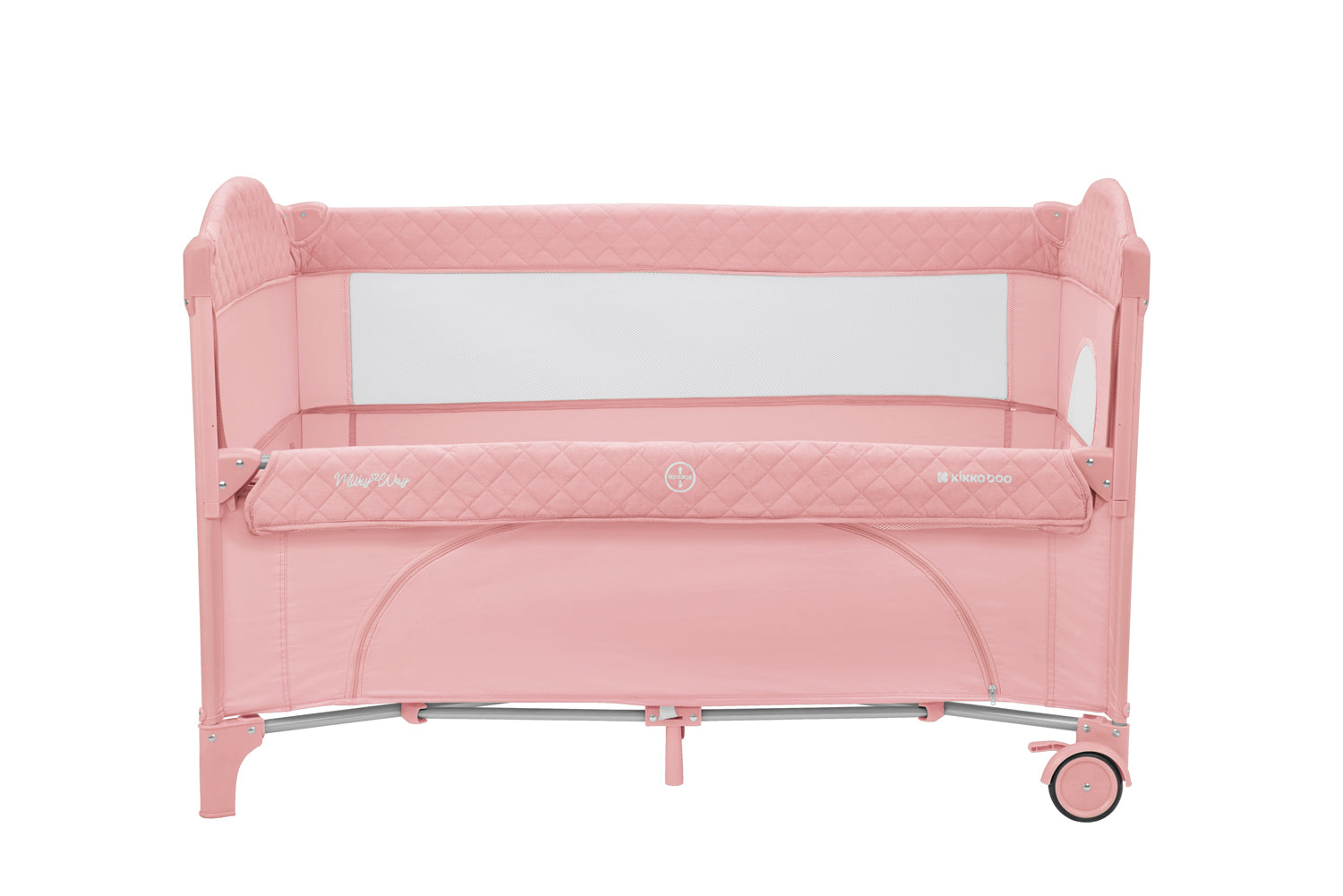 Кошара на две нива Milky Way Pink 2023 - снимка 9