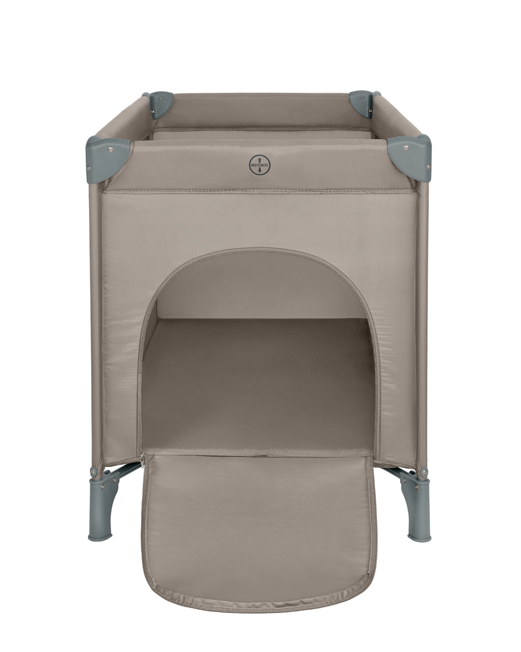 Кошара на две нива So Gifted PLUS Beige 2026 - снимка 9