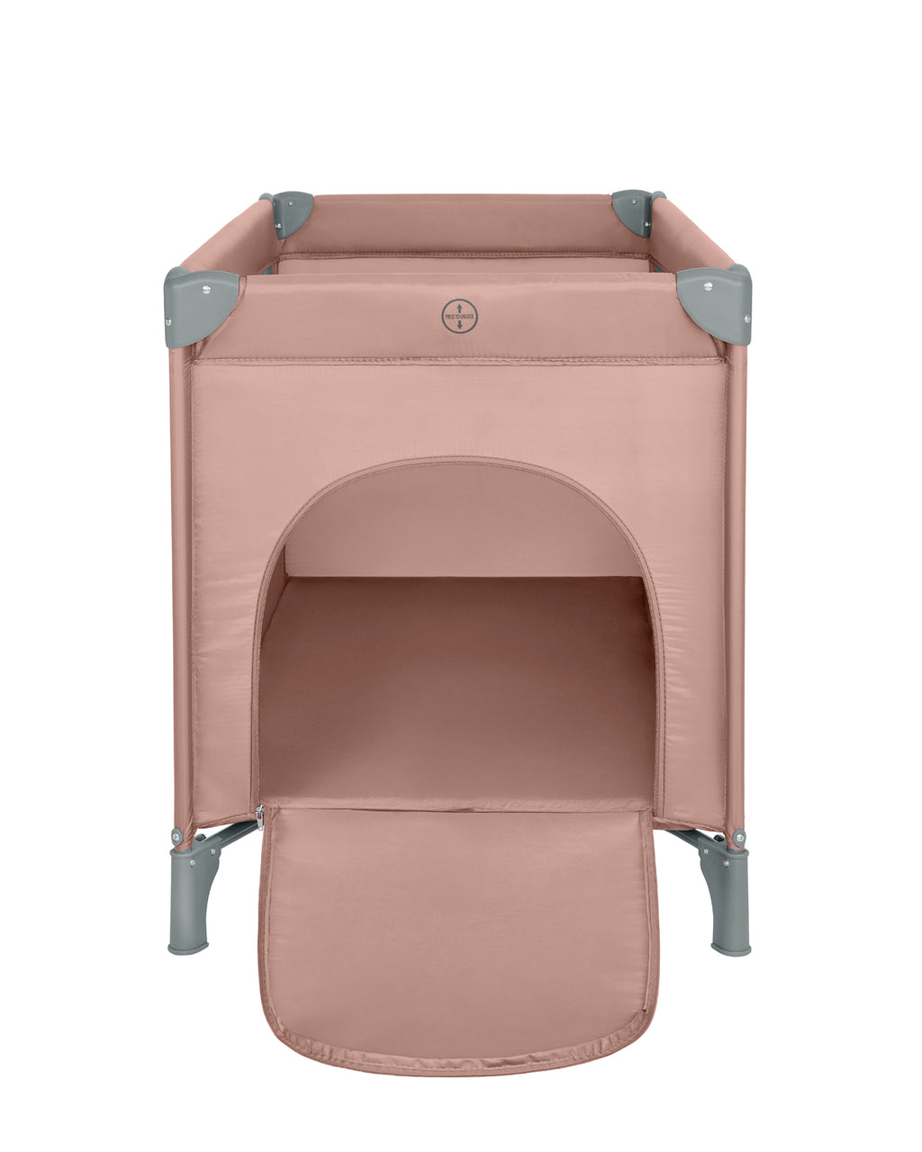 Кошара на две нива So Gifted PLUS Pink 2026 - снимка 9