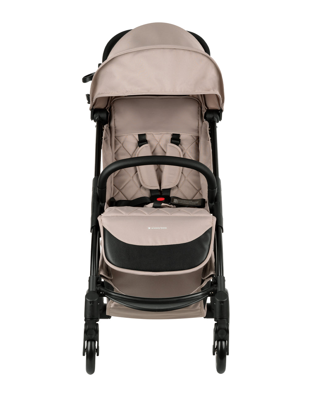Лятна количка Cloe Beige 2024 - снимка 3