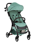 Лятна количка Cloe Mint 2024 | Kikkaboo