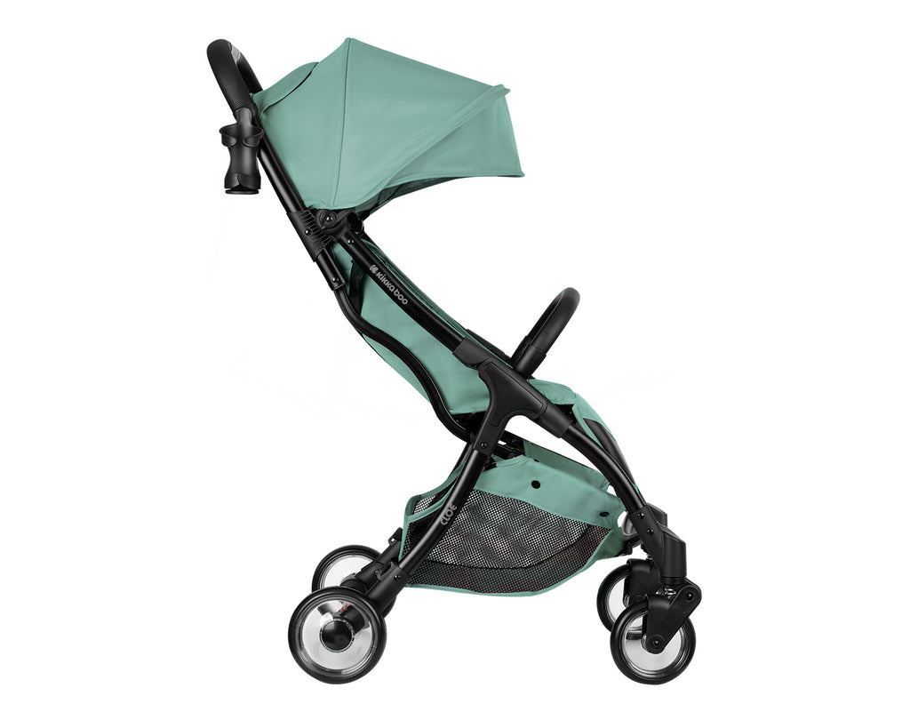 Лятна количка Cloe Mint 2024 - снимка 4