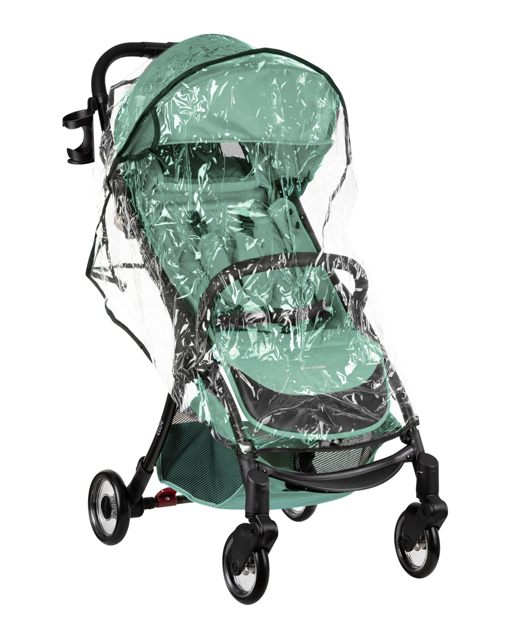 Лятна количка Cloe Mint 2024 - снимка 2