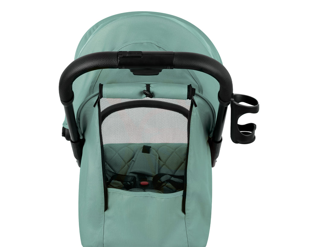 Лятна количка Cloe Mint 2024 - снимка 7