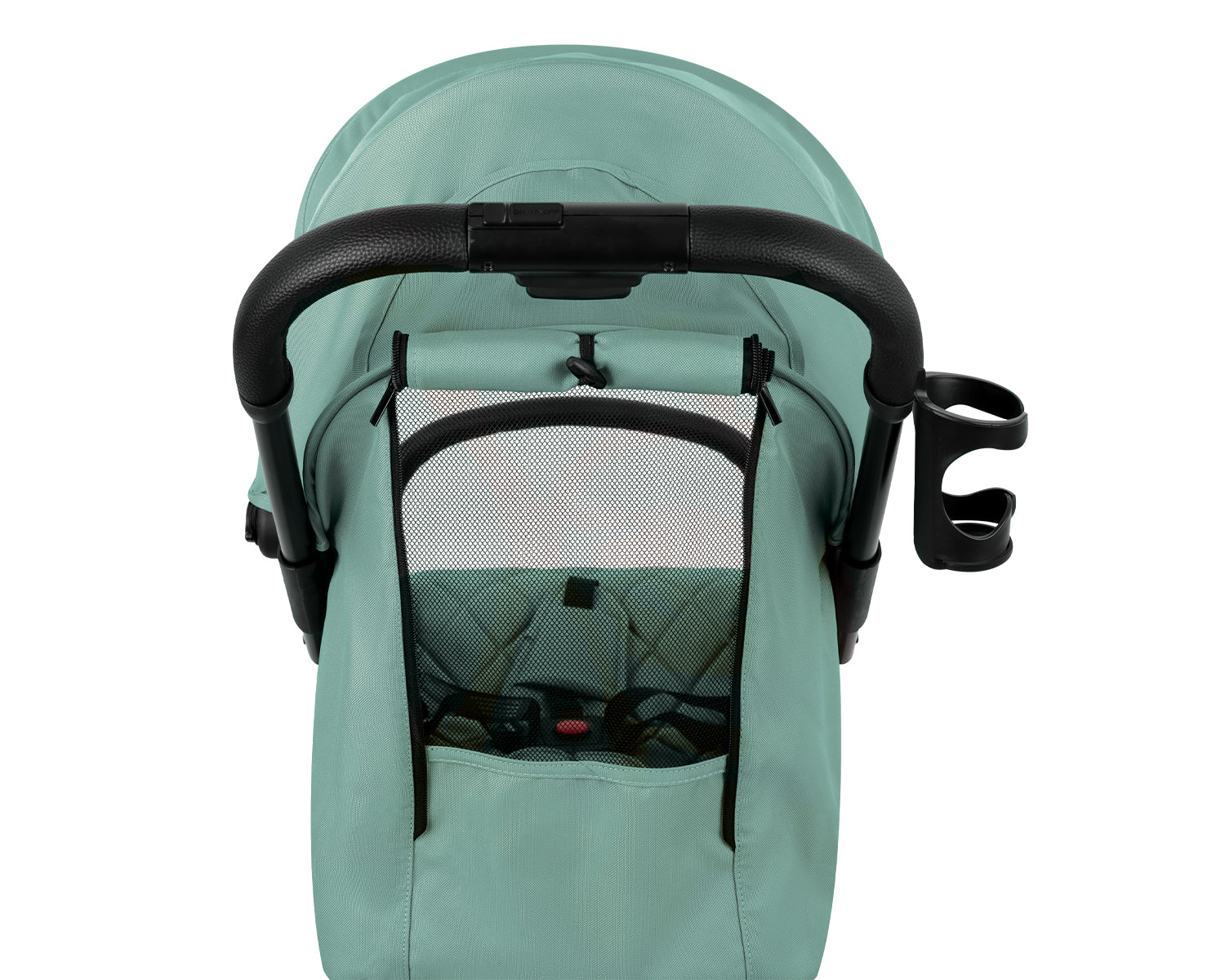 Лятна количка Cloe Mint 2024 - снимка 7