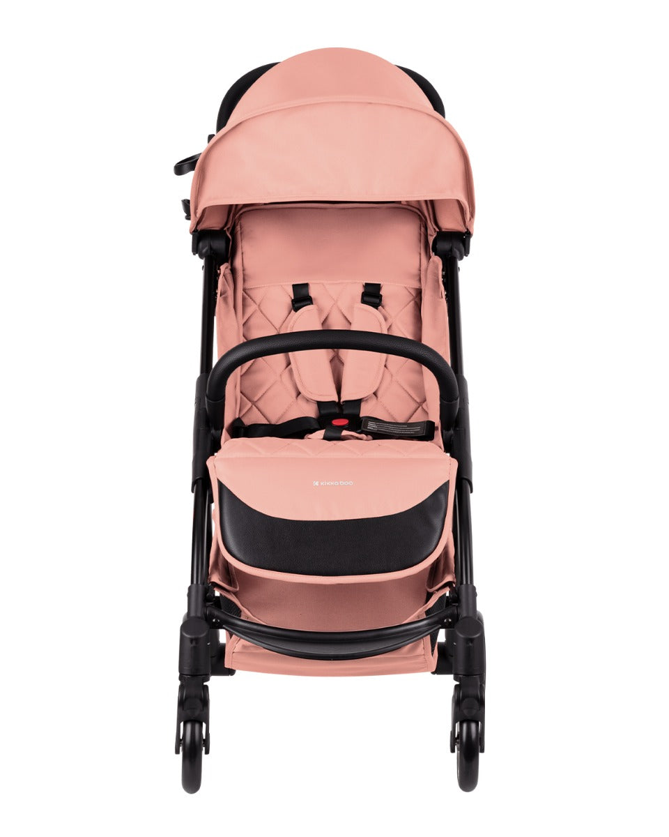 Лятна количка Cloe Pink 2023 - снимка 3