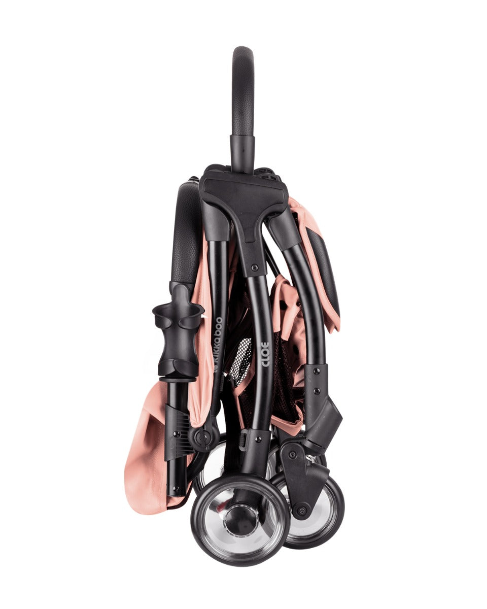 Лятна количка Cloe Pink 2023 - снимка 6