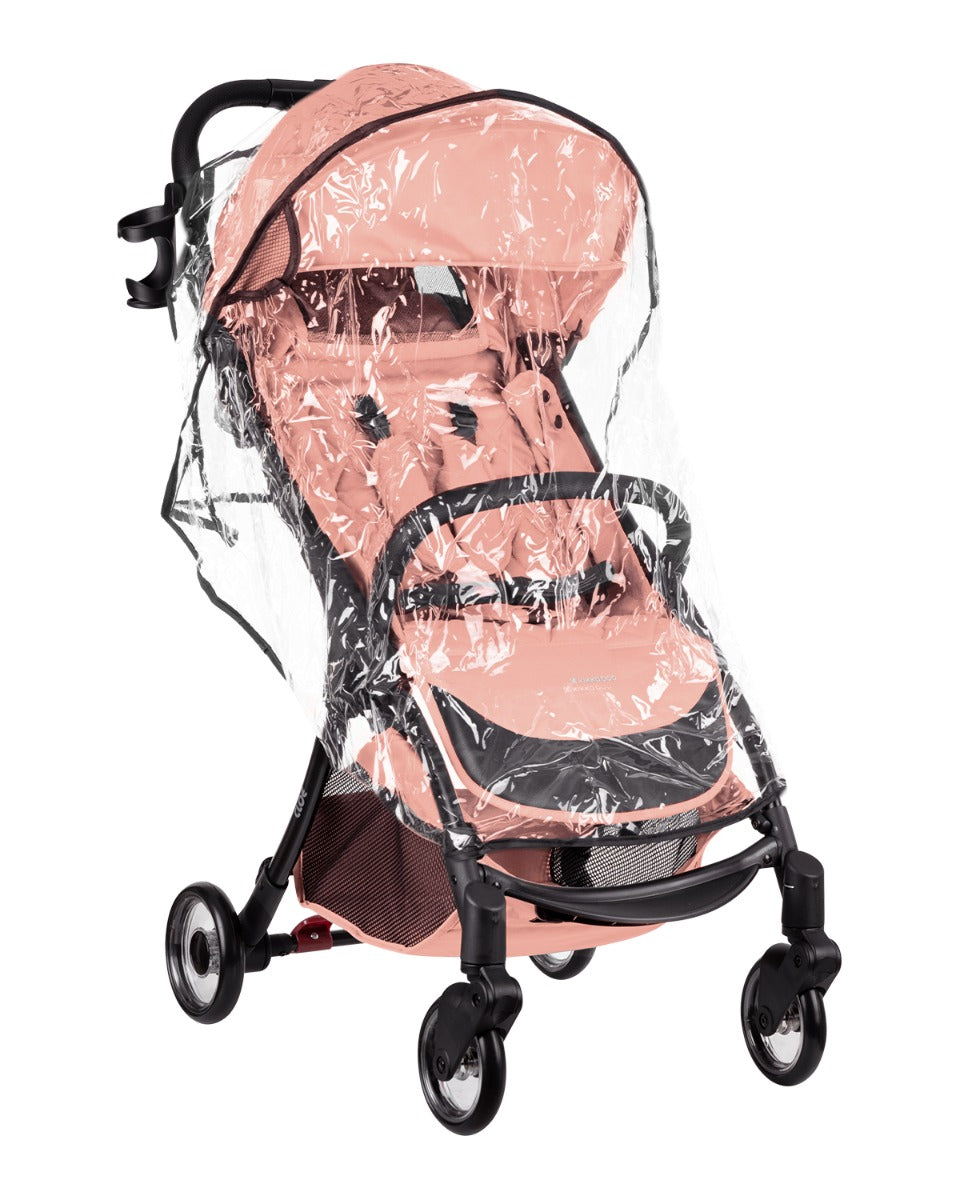 Лятна количка Cloe Pink 2023 - снимка 2